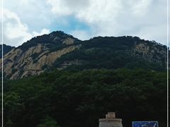 -丹东凤凰山景区