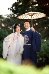 -卡恩婚纱摄影(桥梓口店)