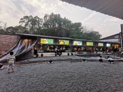 -凤阁楼果木烧鹅(鹤山陈山店)