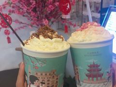 -一杯潮茶·专注潮汕茶饮(十二中创始店)