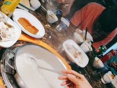-鱼粤鲜淘米捞·中山脆肉鲩火锅(悦湖会店)