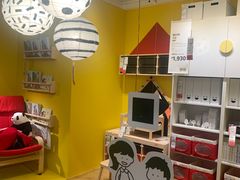 -宜家家居(四元桥商场店)