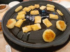 -一烙锅(友谊店)