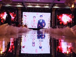 -艾米婚纱&婚礼策划