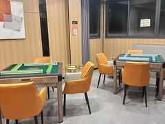 -Orgy Palace轰趴馆(仓山万达店)