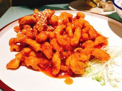 -粗茶淡饭•陕菜•家常菜