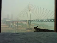 -屋顶顶城市·江景酒店-客房部