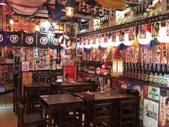 大堂-平成屋·午肴夜酒(四川北路店)