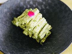 -菩提树·素食餐厅(汇智国际商业中心店)