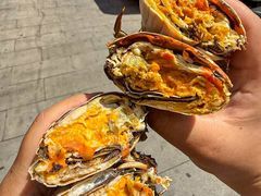 -阳澄湖大闸蟹·琼灵阁牌品牌连锁(吴中总店)