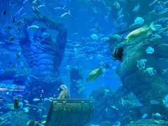 -波塞冬旅游度假区