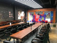-镭战大联盟真人CS·生日派对·亲子·团建(长风中心店)