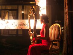 -老洋房花园饭店(绍兴路店)