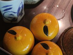 -匠和风精致料理(莆田财富中心店)