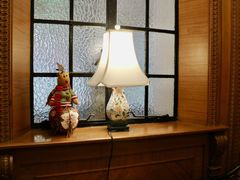 -马勒别墅·中餐厅