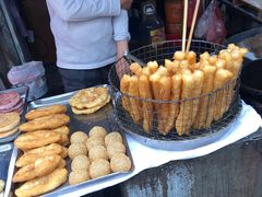 -东漖肉菜综合市场