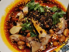 -川香渔府(万达店)