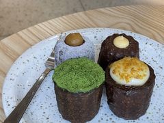 -发酵食堂(屏风街店)
