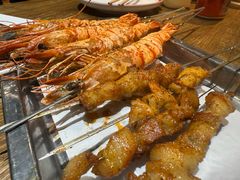 -永红源啤酒·烧烤·海鲜·大排档(青特城店)