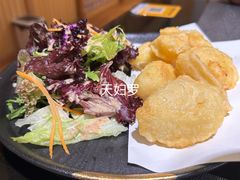 -昱匠·日本料理(金融街店)