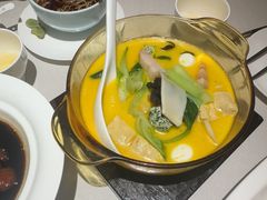 -狮王府淮扬菜(万象城店)