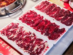 -幸运牛汕头小黄牛牛肉火锅(梅林店)