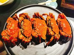 -花潮料理艺食馆(SM新生活广场店)