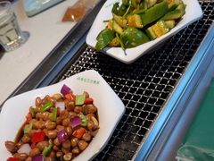 -呼伦贝尔烤羊·蒙古烤羊排(南田路总店)
