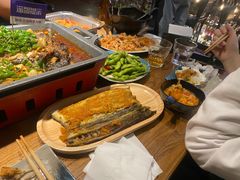 -1819餐厅·团队聚餐·烤串·精酿