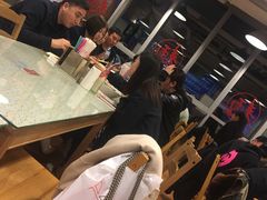 -文三里屯面馆(三里屯店)