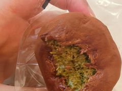 迪拜巧克力软曲奇-OUR Bakery(中海环宇荟店)