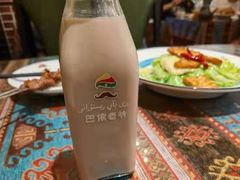 -巴依老爷·新疆美食(上城区天城路店)