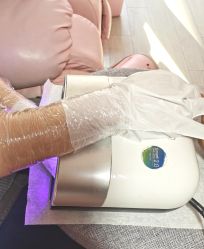 -Beauty Nails 美甲美睫皮肤管理