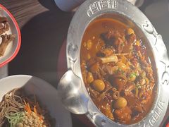 -胖哥俩肉蟹煲(梅溪步步高店)