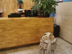 -汤泉良子·沐足·颂钵疗愈·SPA(珠江新城店)