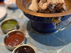 -哈啾嗨·新概念蒙餐(红星新城店)