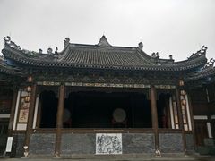 -昌州古城