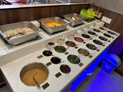 -晓林火锅(安定门店)