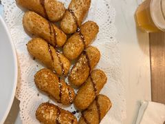 -徽镇小厨·经典徽菜(马连道店)