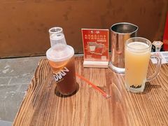 -破店肥哈·东北烧烤(南山保利店)