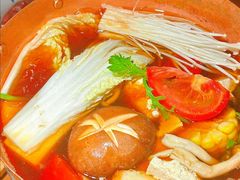 -满满初牛·炭烧牛肉专门店(国大店)