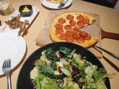 -米斯特比萨(罗斯福店)