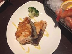 -富力希尔顿酒店·源氏日餐厅