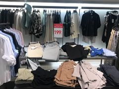 -ZARA(凯德乐峰广场店)