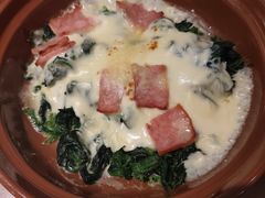 -萨莉亚(巴黎春天成山店)