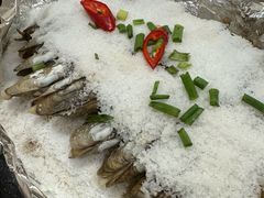 -文仔海鲜馆