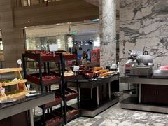 -合肥皇冠假日酒店·菲亚斯特自助餐厅(黄山路店)
