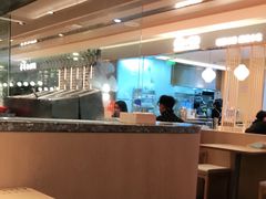 大堂-吾妻拉面•和风食堂(群光广场店)