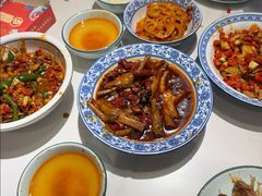 -回家吃饭·地道南昌菜(建德观总店)