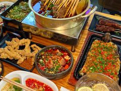 -徐妹串串香(春熙路店)